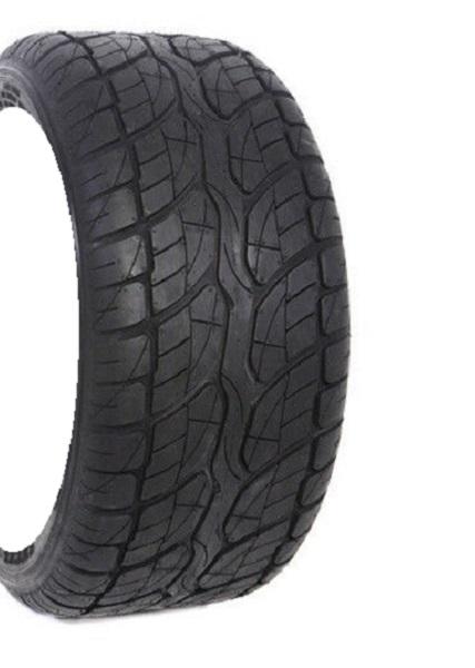 Duro Di5009 Excel Touring 205/50-10 4 Ply Golf Cart Tire