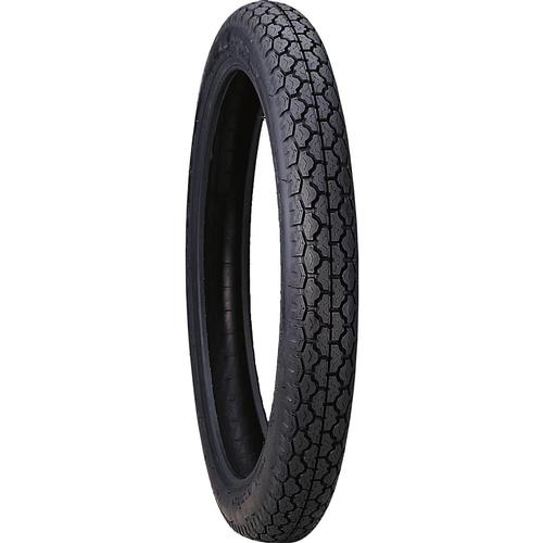 Duro Duro HF319 2.50-19 Front/Rear 4 Ply Motorcycle Street Tire
