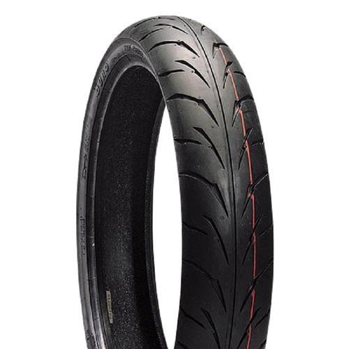 Duro Sport 90/90-18 Front Motorcycle Street Tire
