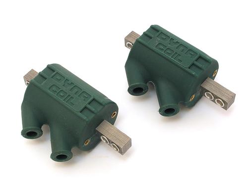 Dynatek Dyna Coil, Dual Output, 3 Ohm S9 Motorcycle Street - DC1-1