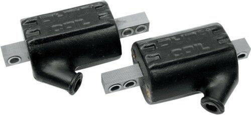 Dynatek Dyna Coil, Single Output, 5.0 Ohm (Pair) Motorcycle Street - DC10-1