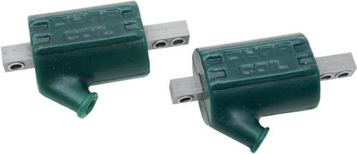 Dynatek Dyna Coil, 3 Ohm, Single Output (Pair) Motorcycle Street - DC3-1