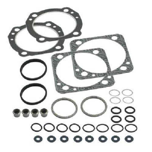 S&S Cycle Top End Gasket Kit - V-Series 3-5/8in. Bore Motorcycle Street - 90-9502