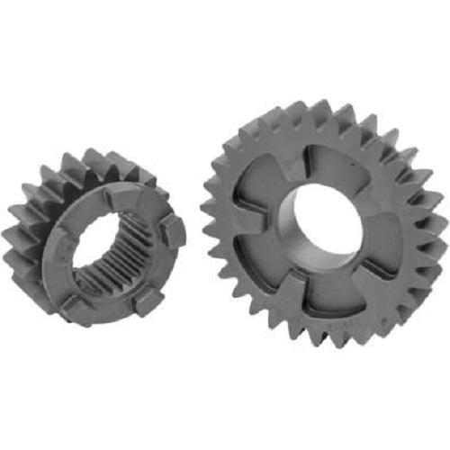 Andrews Mainshaft 1st Gear Set - 2.61 Close Ratio Motorcycle Street - 299110