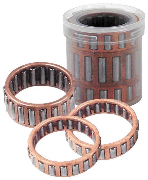 S&S Cycle Steel Cage And Crankpin Bearing Assembly Motorcycle Street - 34-4010