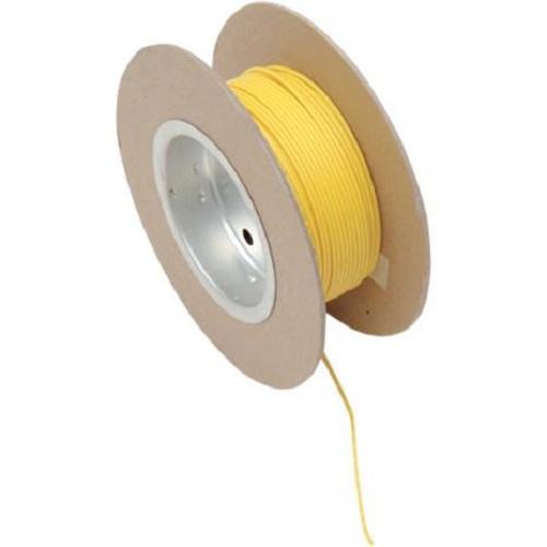 Namz OEM Color Wire - Yellow Motorcycle Street - NWR-4-100