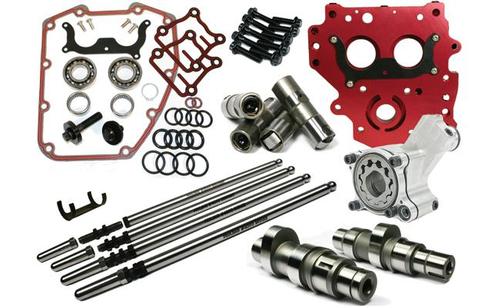Feuling HP+ Complete 525 Gear Drive Cam Kit Motorcycle Street - 7204