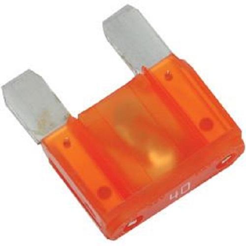 Namz Maxi Fuse (40 Amp) Motorcycle Street - NF-MAX-40