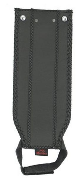 Mustang Tank Bib - Plain Motorcycle Street - 93123