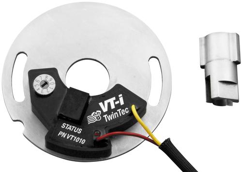 Daytona Twin Tec VT-I V-Twin Electronic Ignition System Motorcycle Street - 1010