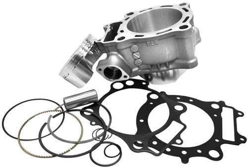 Cylinder Works Standard Bore Cylinder Kit - 102.00mm Bore, 10.1:1 Compression ATV - UTV - 20104-K02