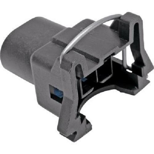 Namz Delphi Connectors - Connects Front Fuel Injector And Rear Fuel Injector Motorcycle Street - ND-12129142-B