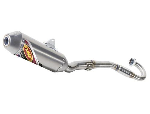 FMF Racing Factory 4.1 Full System With Powerbomb Header ATV - UTV - 044208