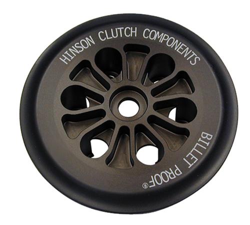 Hinson Racing Billet Pressure Plate Motorcycle Offroad - H070