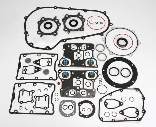Cometic Gasket EST Complete Gasket Kit - 103in. Big Bore Motorcycle Street - C9185