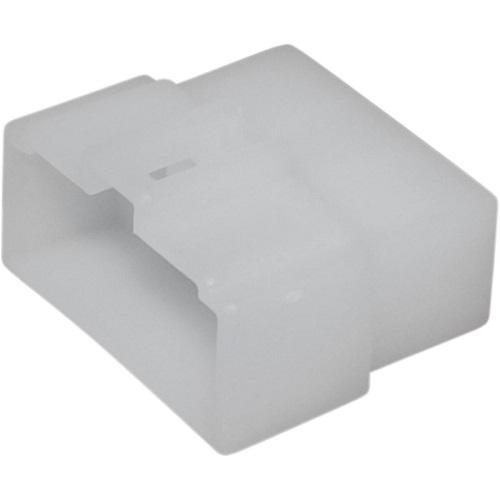Namz 250l Series 6-position Locking Male Connector - 5pk Connectors - NH-RB-6ASL