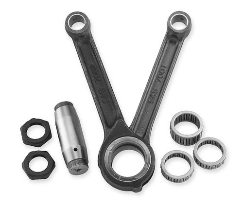 S&S Cycle Heavy Duty Connecting Rod Set Motorcycle Street - 34-7011