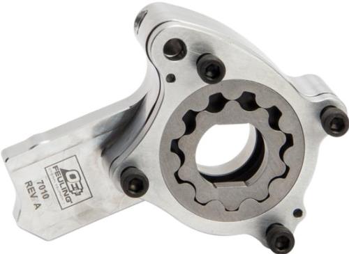 Feuling OE+ Oil Pump Motorcycle Street - 7010