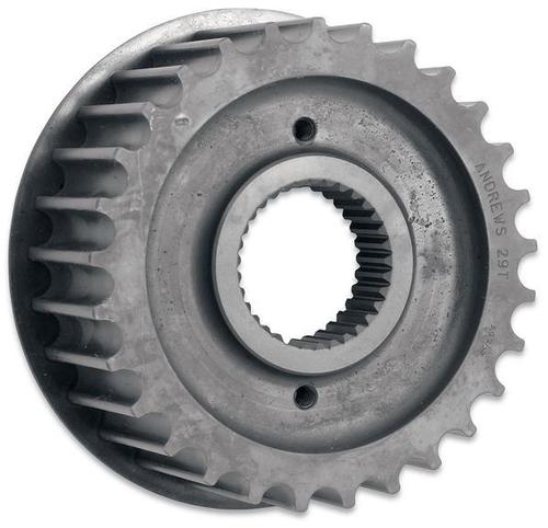 Andrews Belt Drive Transmission Pulley - 29T Motorcycle Street - 290294