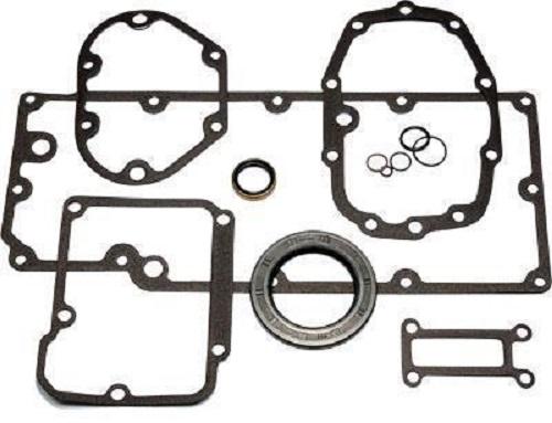 Cometic Gasket Transmission Gasket Rebuild Kit Motorcycle Street - C9639