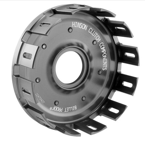 Hinson Racing Billet Clutch Basket - H413