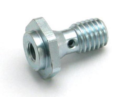 S&s Cycle Breather Screw For Air Cleaners - 1/2in.-13 Unc Hardware - 17-0347