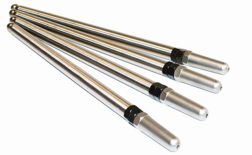 Feuling Standard Adjustable Pushrods - .095in Wall Thickness Motorcycle Street - 4077