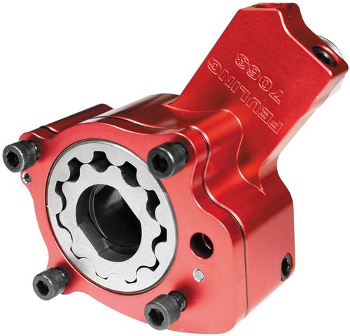 Feuling Super Scavenger Oil Pump Motorcycle Street - 7069
