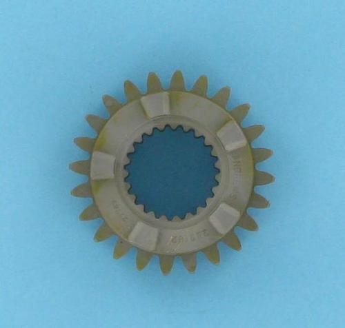 Andrews Mainshaft 2nd Gear/Countershaft 3rd Gear Motorcycle Street - 299102