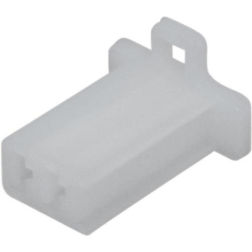 Namz Ml110 Series 2-pin Female Coupler - 5pk Connectors - NH-ML-2BL