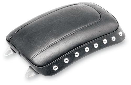 Mustang Studded Thin Pillion Pad Motorcycle Street - 75098