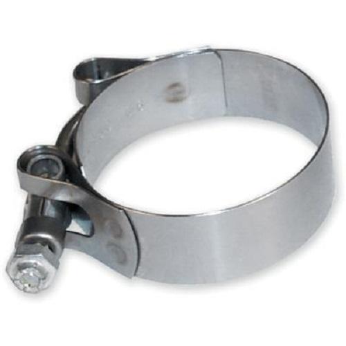 S&S Cycle Intake Manifold Clamps Motorcycle Street - 16-0230