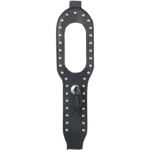 Mustang Tank Bib - Studded Motorcycle Street - 93112