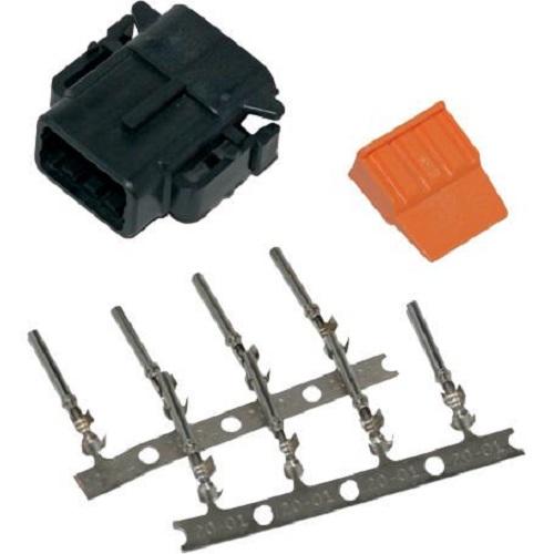 Namz Deutsch DTM Plug Kit Motorcycle Street - MDP-8B