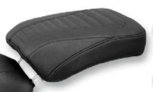 Mustang Tripper Tuck & Roll Passenger Seat Motorcycle Street - 76714