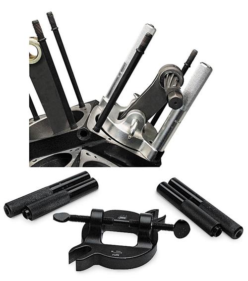 JIMS Rod Holder Tool - 1284