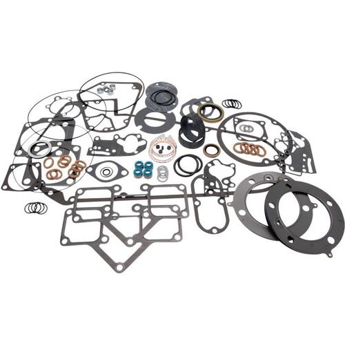 Cometic Gasket Double-Lip Main Shaft Seals Motorcycle Street - C9513