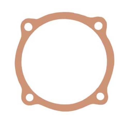 Cometic Gasket Oil Pump Cover Gasket - Outer Motorcycle Street - C9389