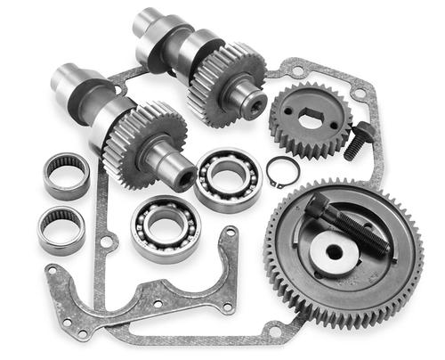 S&S Cycle 509G Gear Drive Touring Cam Kit Motorcycle Street - 330-0017