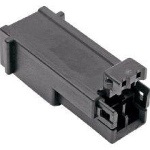 Namz Cap Connectors - 3 Position Plug Motorcycle Street - NA-174928-2
