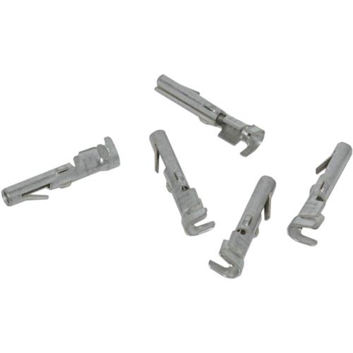 Namz Amp Mate N Lock Male Pin Terminals Motorcycle Street - NA-61116-1