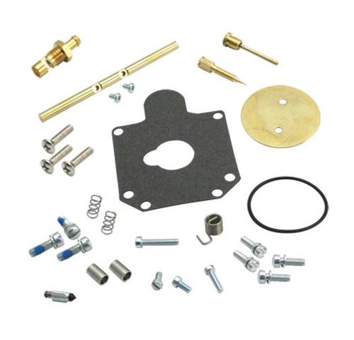 S&S Cycle Super B Master Rebuild Kit Motorcycle Street - 11-2914