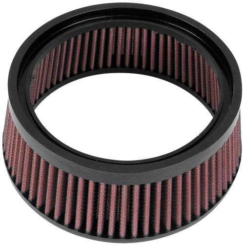 S&S Cycle Replacement Air Filter For Stealth Air Cleaner Kits Motorcycle Street - 170-0126