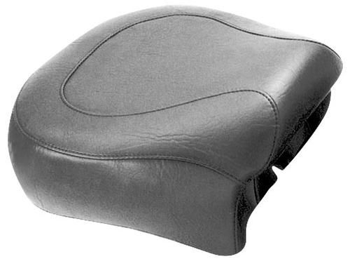 Mustang Wide Touring Vintage Rear Seat Motorcycle Street - 75708