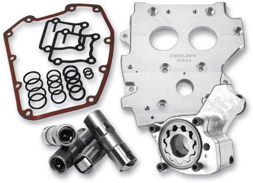 Feuling Conversion Camplate - HP+ Series Motorcycle Street - 7076