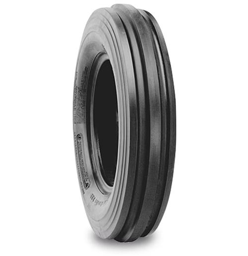 Firestone Farm Service Rib Tractor Tires