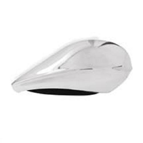 Goldammer Cycle Works Airtime Air Cleaner For 40mm CV, Delphi FI Motorcycle Street - GLDAT