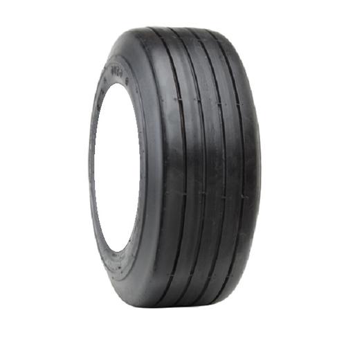 Duro HF217 Rib Tread O.e. 13-5.00-6 4 Ply Yard - Lawn Tire