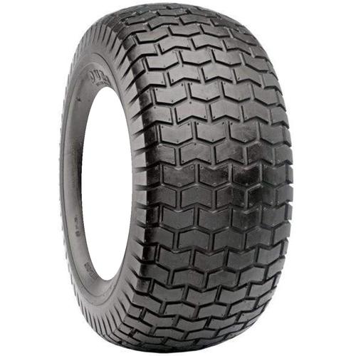 Duro HF224 Turf Tread O.e. 13-5.00-6 4 Ply Yard - Lawn Tire