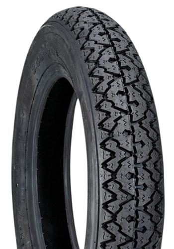 Duro HF294 Scooter 3.50-10 Scooter - Moped Tire